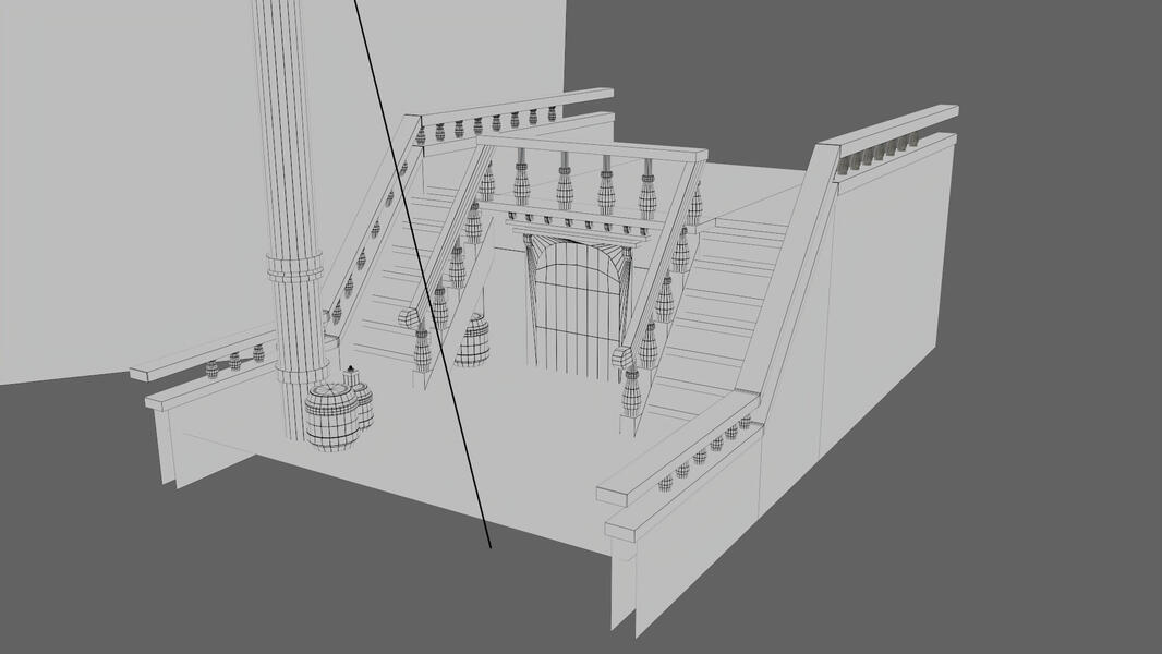 Wireframe