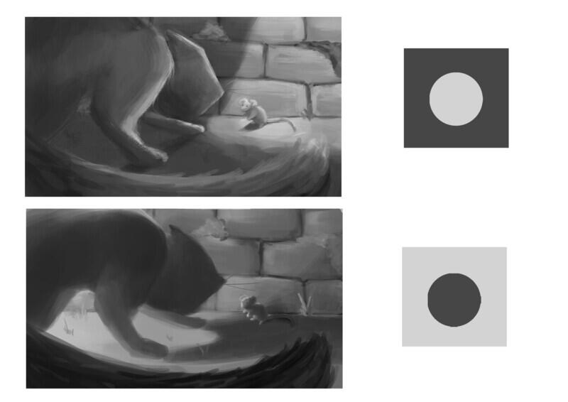 Lighting Study