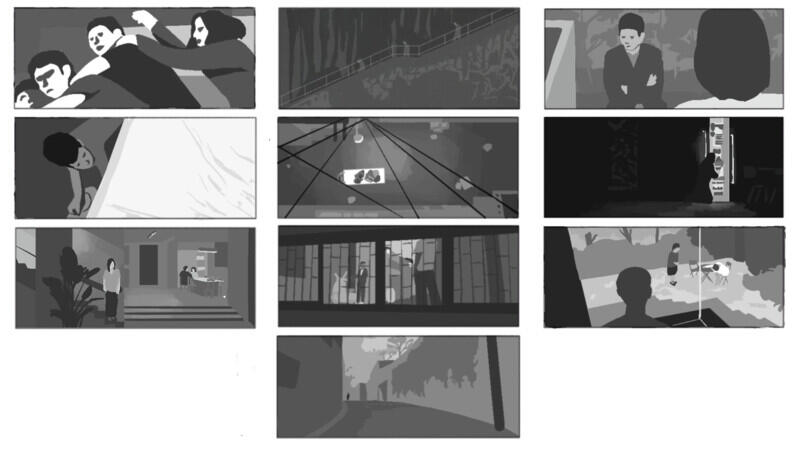 Film Study